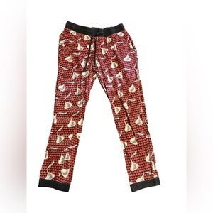 Hershey’s Kisses Pajama Pants